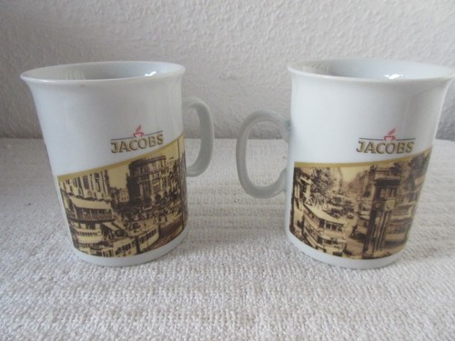 Neu jacobs kaffeebecher - 2,