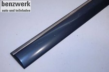 Mercedes E-Klasse W210 Zierleiste Tür vorne links 2106900362 22091807