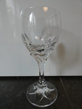 18979/ Villeroy & Boch Tulipe 6 Weingläser  Höhe ca. 16,2 cm