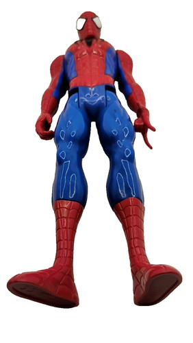 Hasbro marvel spiderman - marvel,