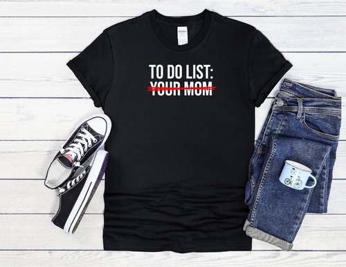 List your mom lustig - do,
