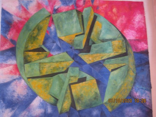 Gemalde original - gemalde ,