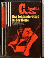 DAS FEHLENDE GLIED IN DER