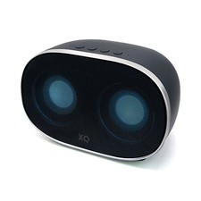 XQISIT Retro Speaker 10W