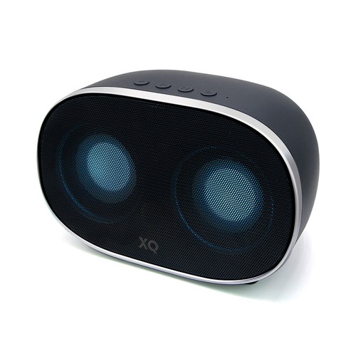 Xqisit retro speaker 10w - speaker,