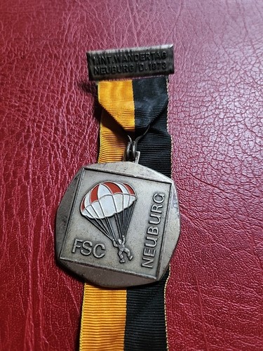 Wander orden medaille - orden,