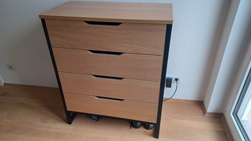 Sideboard 105 x - sideboard,,