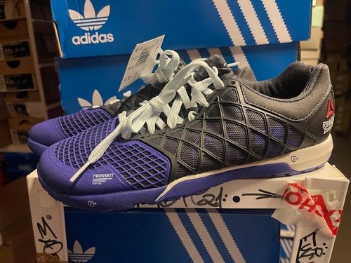 Reebok crossfit nano neu - reebok, mma
