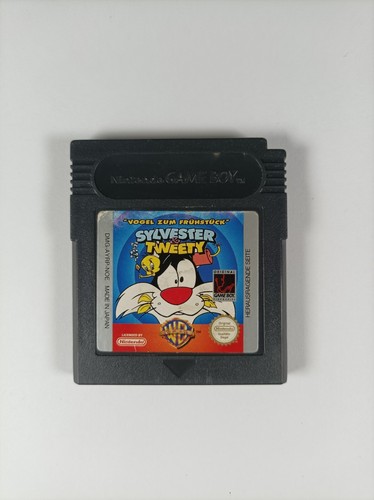 Sylvester tweety vogel zum - sylvester,