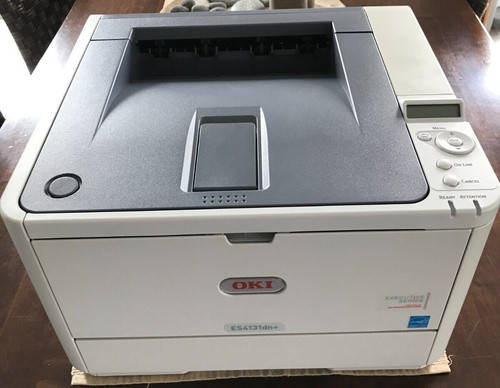 Oki es4131dn laserdrucker - es4131dn+,