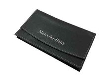 Bordmappe Mercedes-Benz