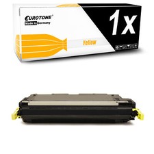 Eurotone Toner YELLOW f�r
