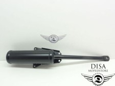 Auspuff mit Dichtung für