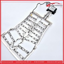 MERCEDES E-KLASSE KOMBI S211