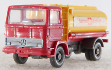 Wiking 1:87 LKW A.S.S Mercedes
