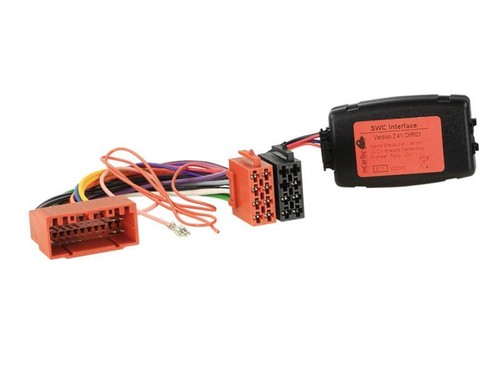 Pioneer autoradio adapter - pioneer,