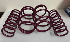 Vogtland Tieferlegungsfedern 951002 für BMW 5er E39 B-Ware