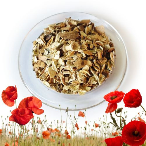 Wachtelglück mohneinstreu - wachtelglück®,