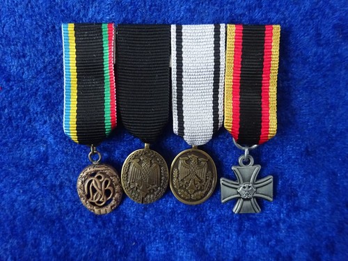 Veteranenabzeichen