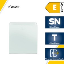 Bomann KB 7245 Kühlschrank