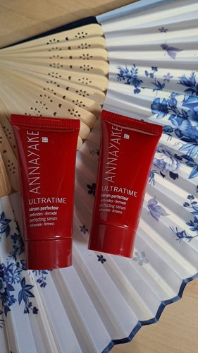 Annayake ultratime anti - annayake, anti-winkle