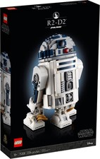 LEGO® Star Wars 75308 UCS