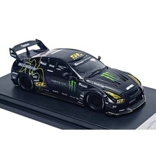 NISSAN GT-R (R35) - LBWK -