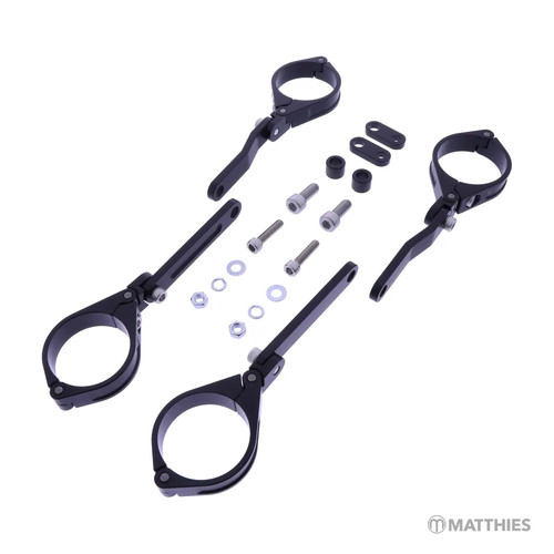 Lampenhalter daytona mm - lampenhalter,