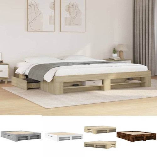 Bett mit matratze - matratze, lattenrost