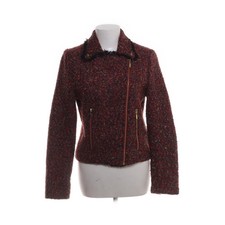 Geisha Jeans, Bikerjacke