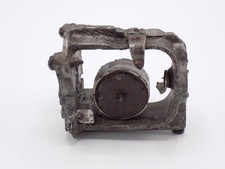 Luftwaffe - Gyro - Kreisel Set