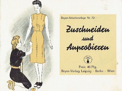Beyer arbeitsvorlage - beyer, 72
