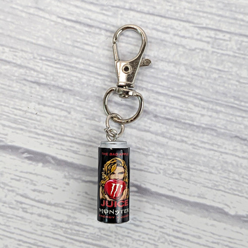Energy juice can - ,