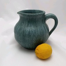 Retro Vase Krug Getöpfert