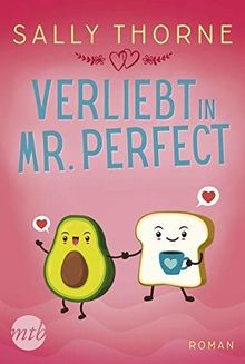Verliebt perfect roman - in, perfect:
