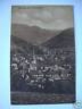 Ansichtskarte Schönau bad