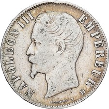 Frankreich, Napoleon III, 5