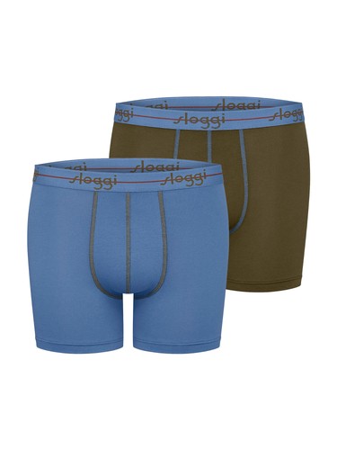 Sloggi herren retro - sloggi,