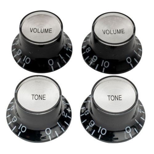Musiclily pro black imperial - pro,