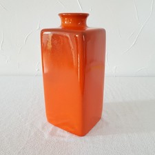 Vase / Keramik,  Blockvase