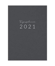 Tagesplaner • 2021: Großer Tageskalender, Planer und Terminkalender Din A4 mi
