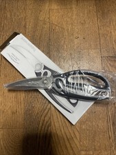 Tupperware Geflügelschere Neu