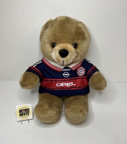 Bayern münchen teddy bär - fc,
