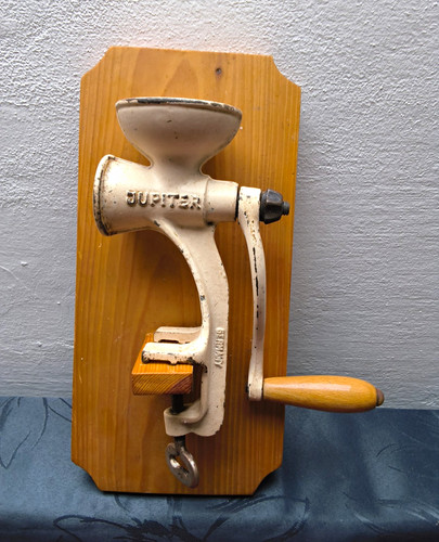 Jupiter fleischwolf modell - jupiter,
