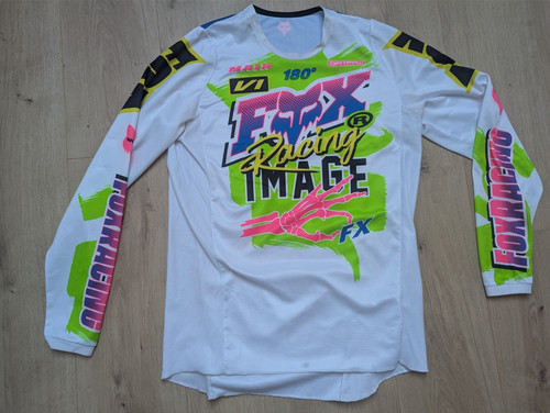 2020 fox racing 180 - fox, castr