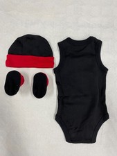 Set Baby Jordan NBA Chicago