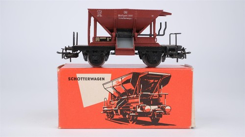 Märklin 4610 schotterwagen - märklin, h0