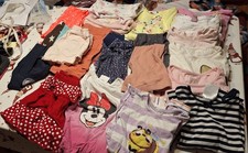 25 teiliges Bekleidungspaket