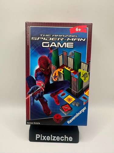 Ravensburger the amazing - -,