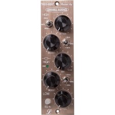 Lindell Audio PEX-500, 500